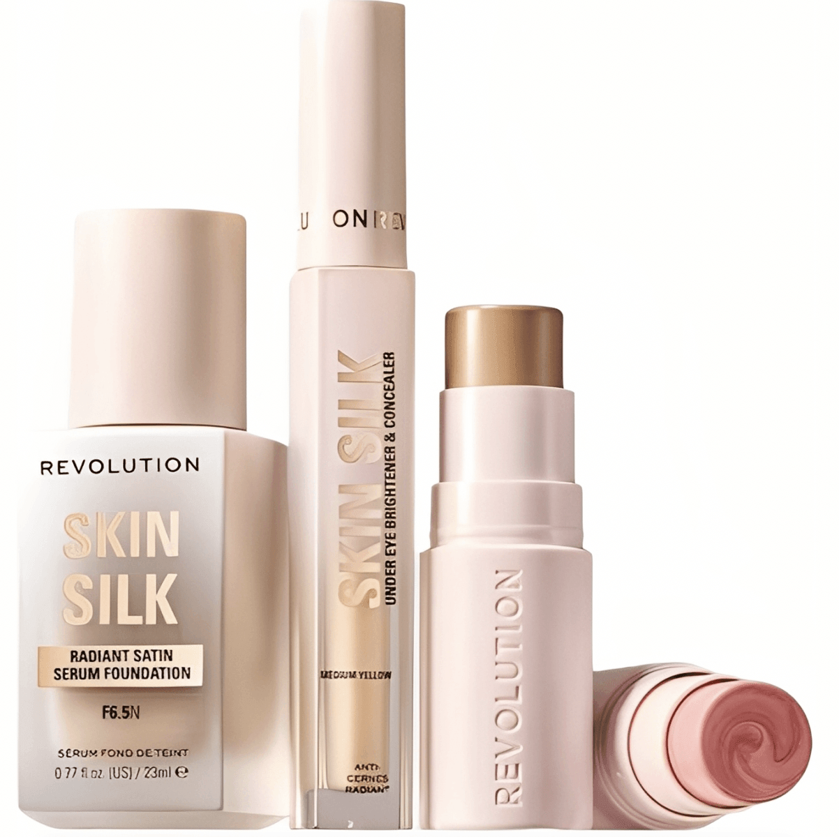 Earn beauty treats and other rewards with SurveyLama
